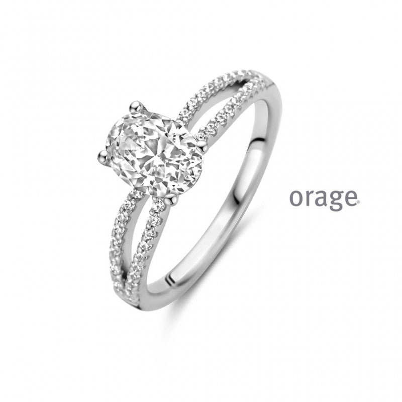 Orage – Bague