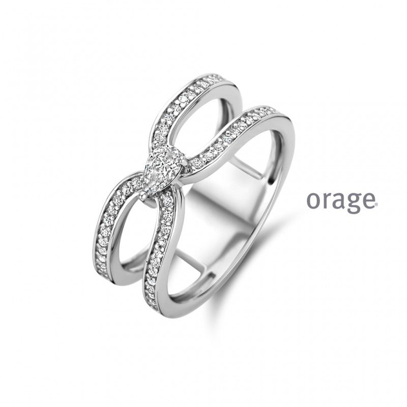 Orage – Bague