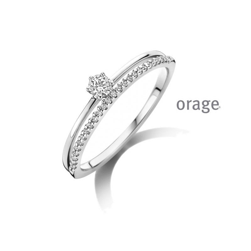 Orage – Bague