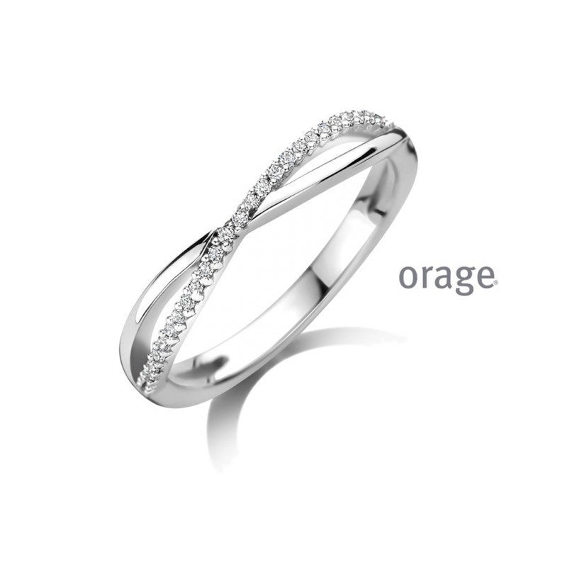 Orage – Bague