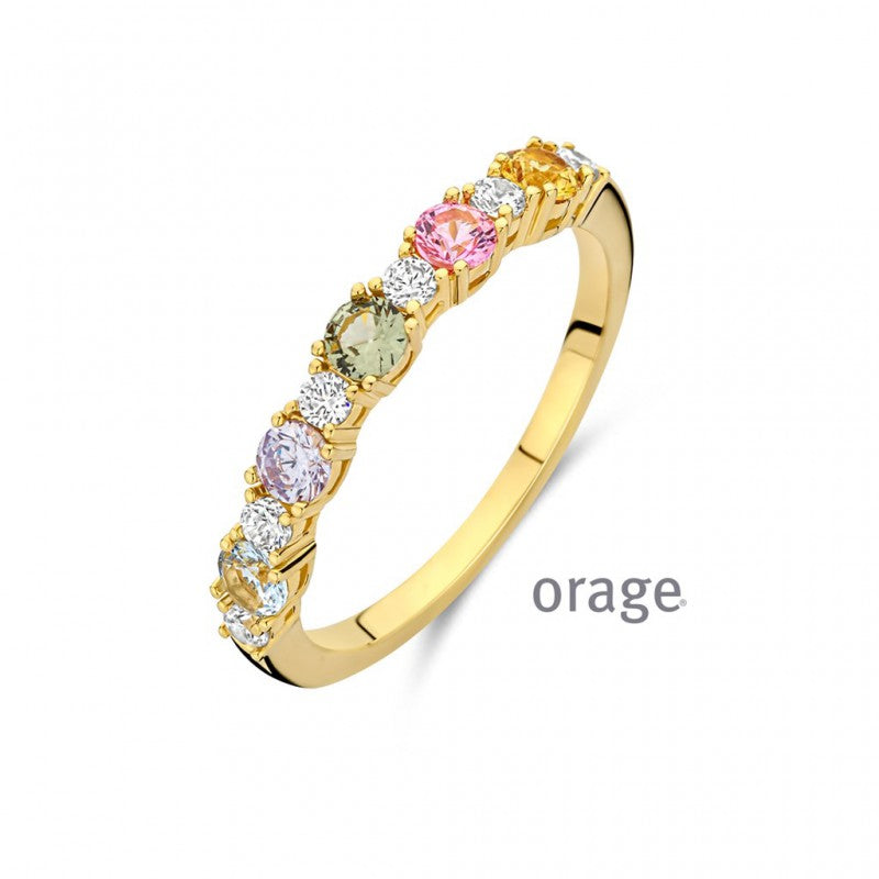 Orage – Bague