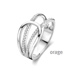 Orage – Bague