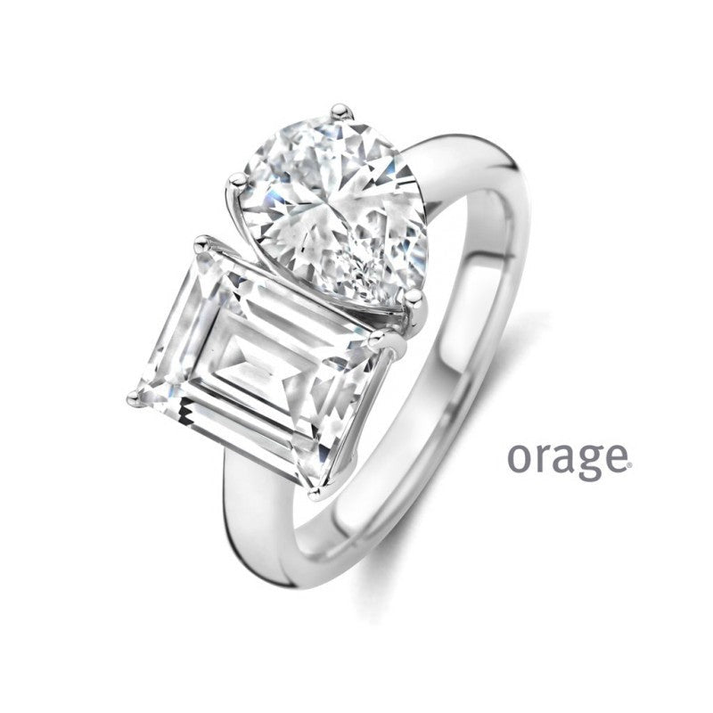 Orage – Bague