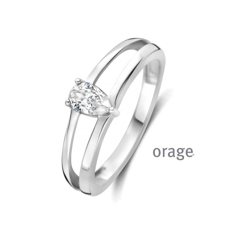 Orage – Bague