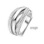 Orage – Bague