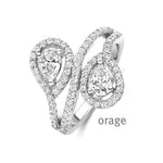 Orage – Bague
