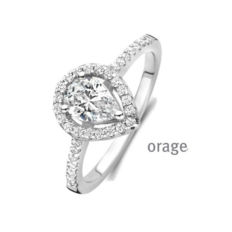 Orage – Bague