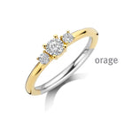 Orage – Bague