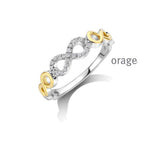 Orage – Bague