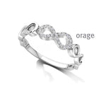 Orage – Bague