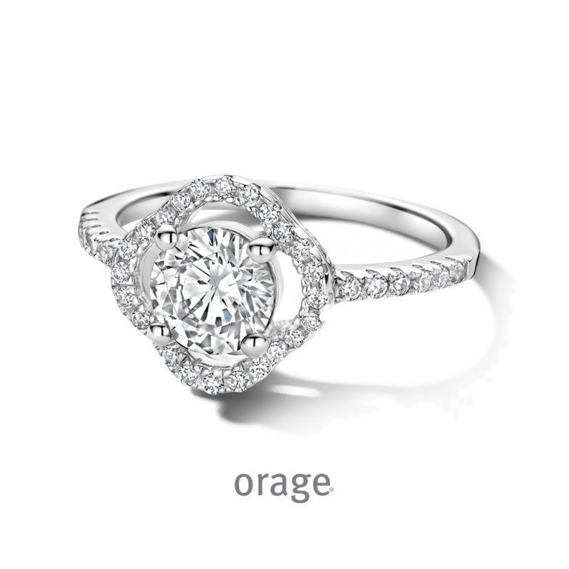 Orage – Bague