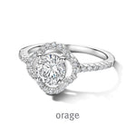 Orage – Bague