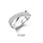 Orage – Bague