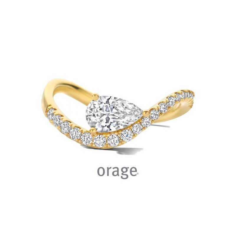 Orage – Bague