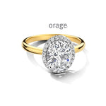 Orage – Bague