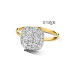 Orage – Bague