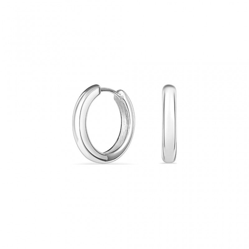 Orage – Boucles d'oreilles