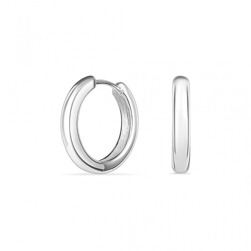 Orage – Boucles d'oreilles