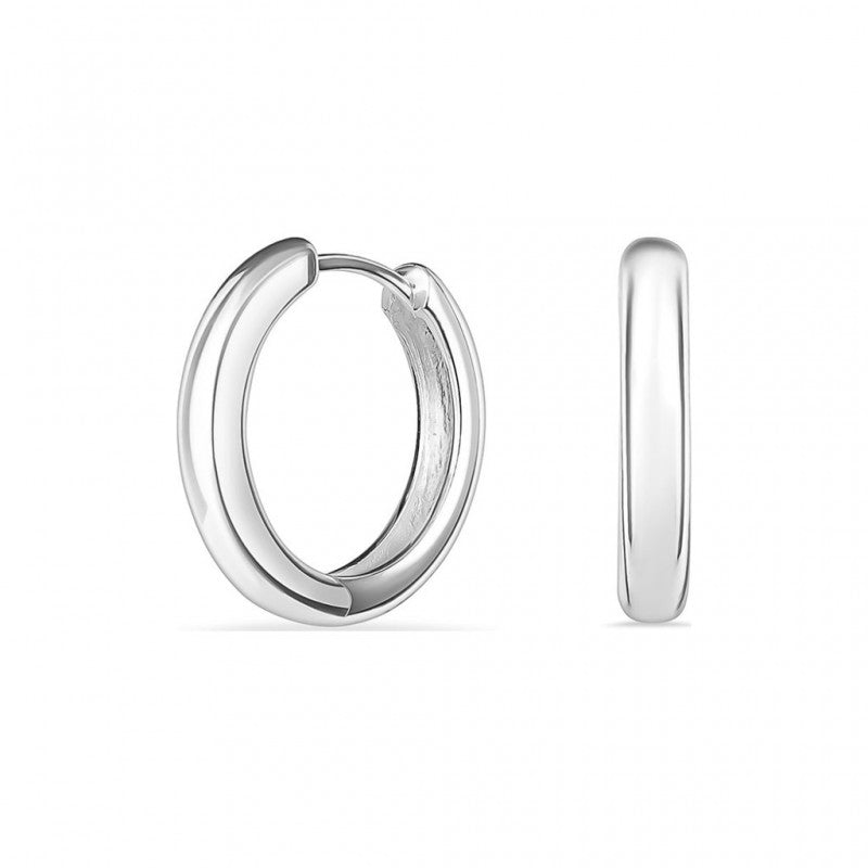 Orage – Boucles d'oreilles