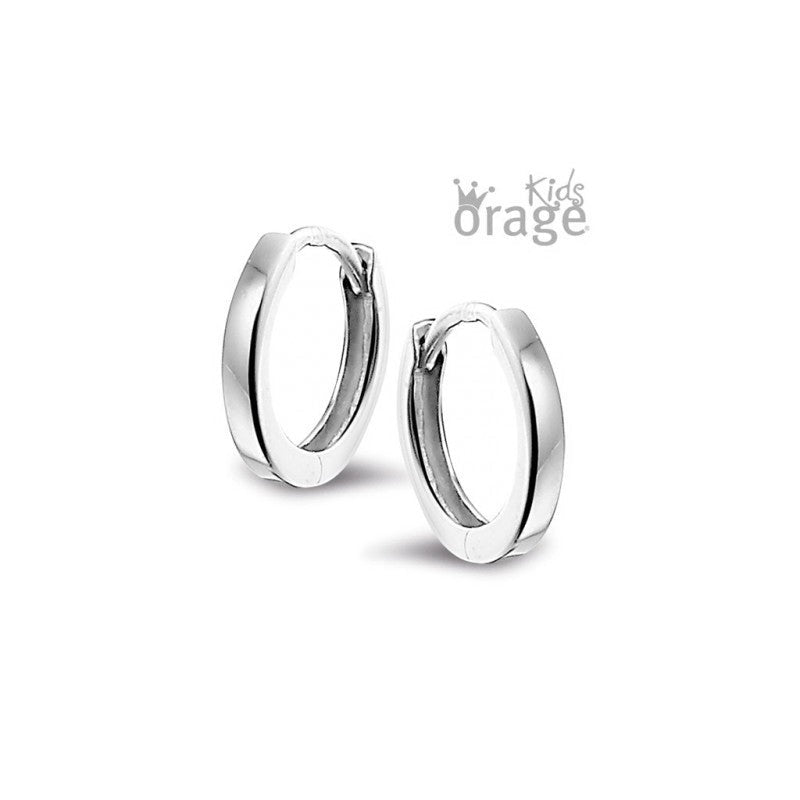 Orage – Boucles d'Oreilles