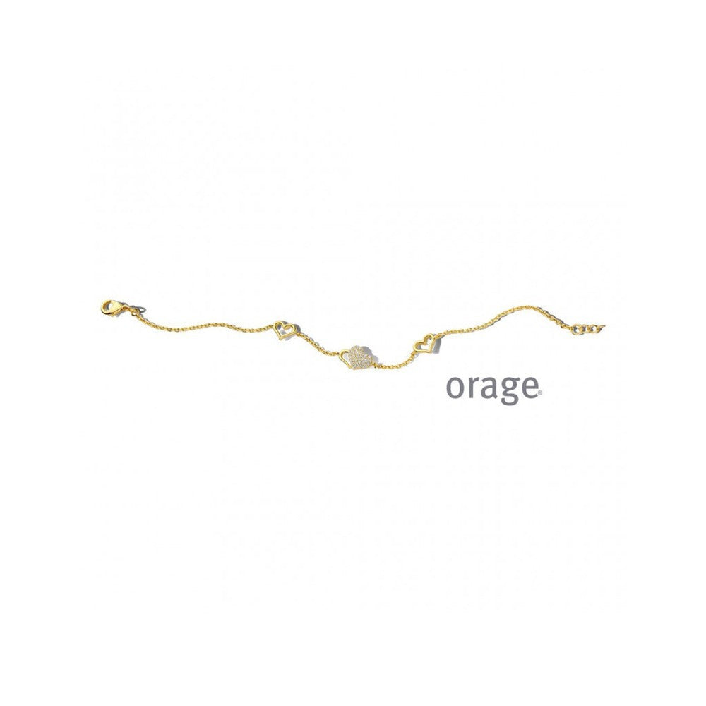 Orage – Bracelet