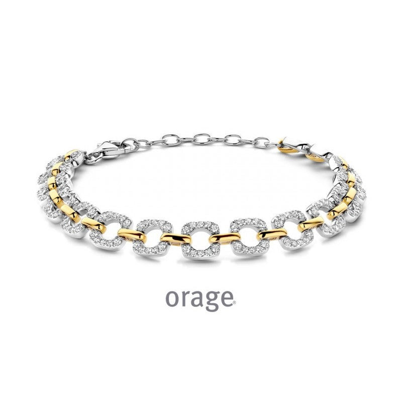 Orage – Bracelet