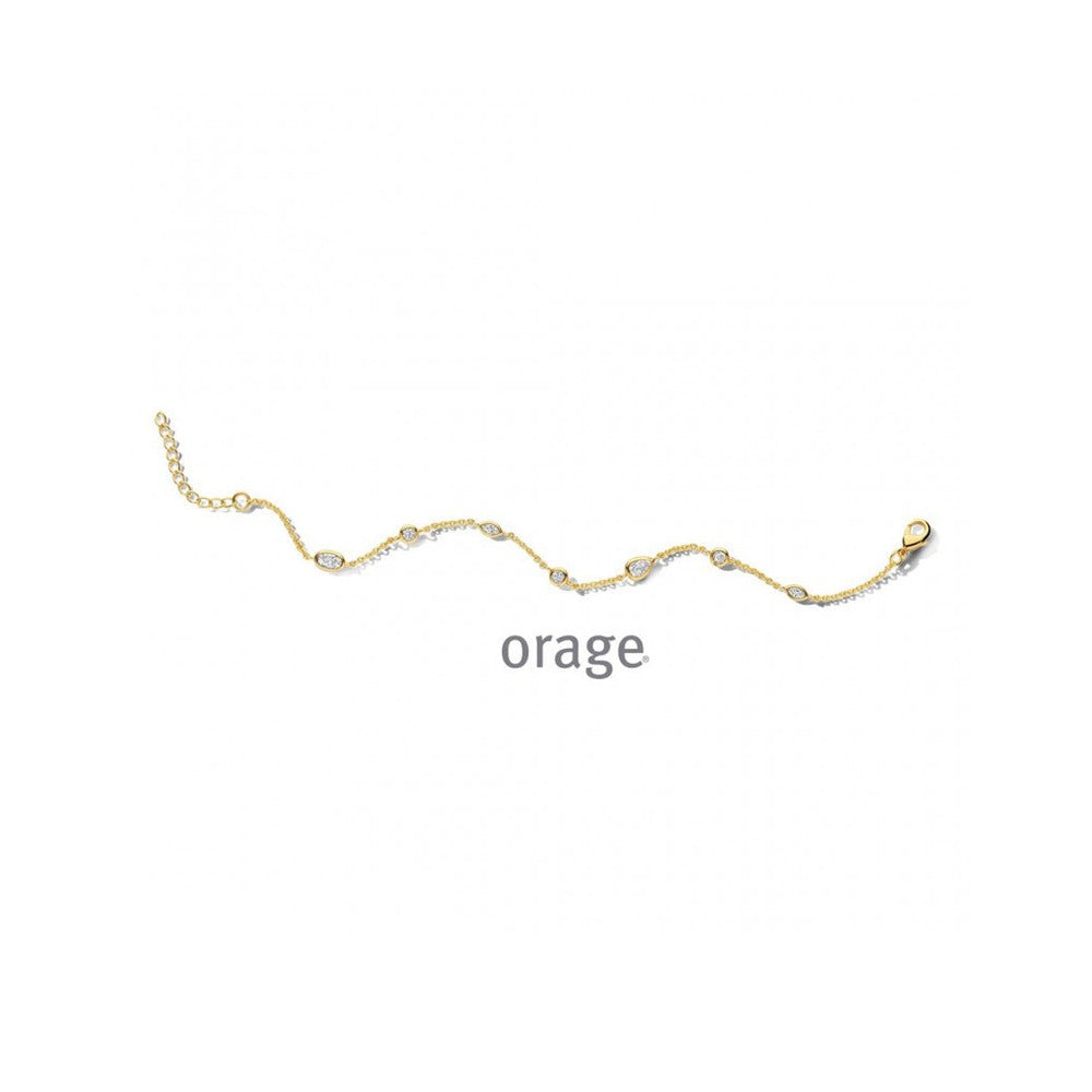 Orage – Bracelet