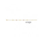 Orage – Bracelet