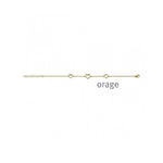 Orage – Bracelet