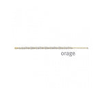 Orage – Bracelet