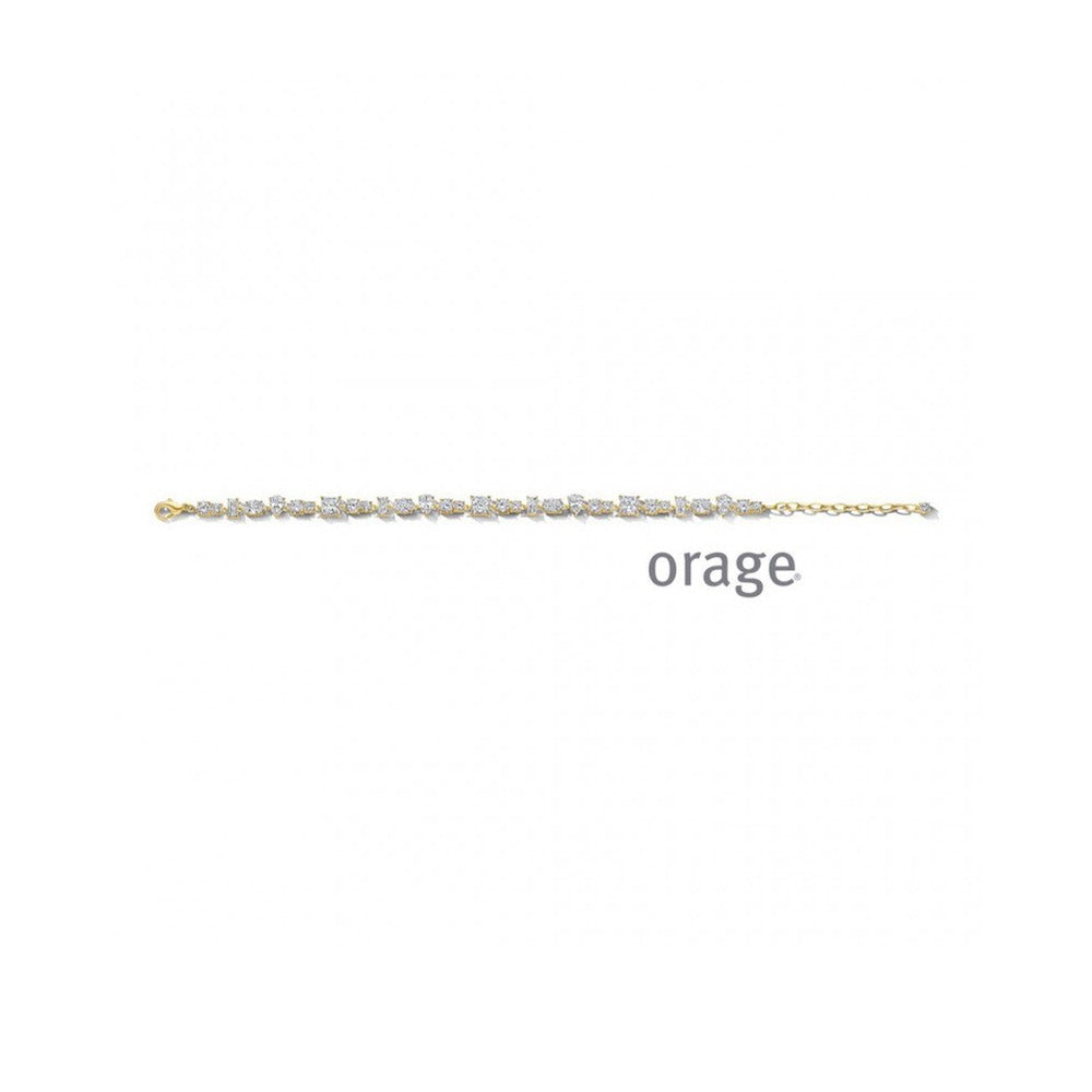Orage – Bracelet