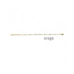 Orage – Bracelet