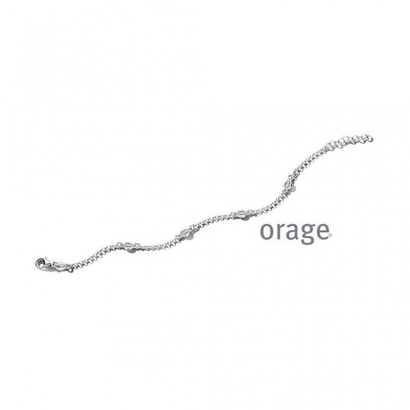Orage – Bracelet