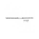 Orage – Bracelet Acier