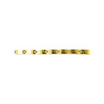 Orage – Bracelet Acier