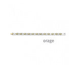 Orage – Bracelet Acier
