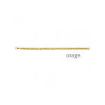 Orage – Bracelet Acier