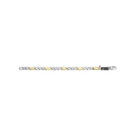 Orage – Bracelet Acier
