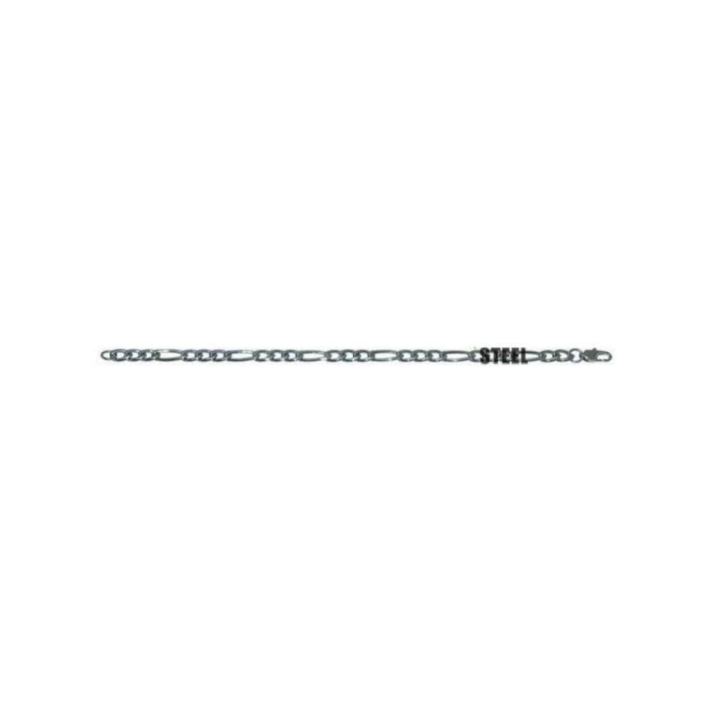 Orage – Bracelet Acier