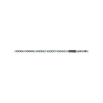 Orage – Bracelet Acier