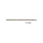 Orage – Bracelet Acier