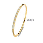 Orage – Bracelet Rigide