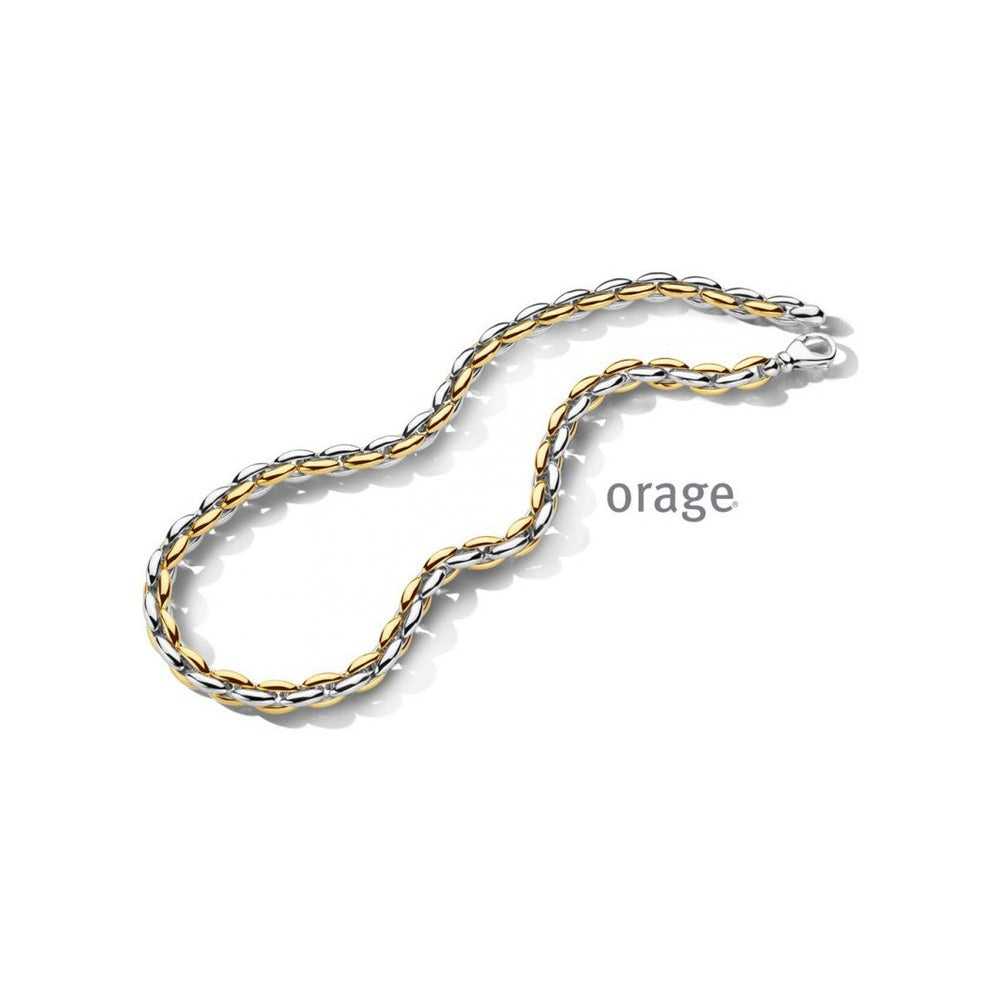Orage – Collier