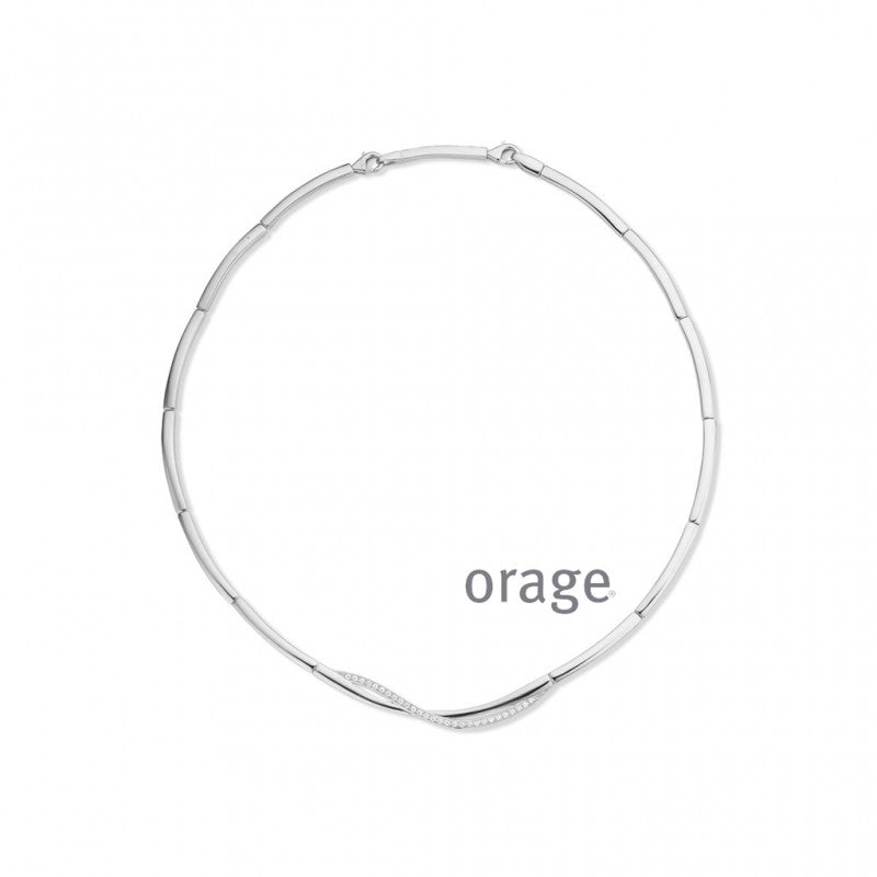 Orage – Collier