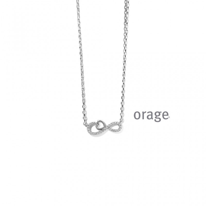 Orage – Collier