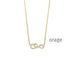 Orage – Collier