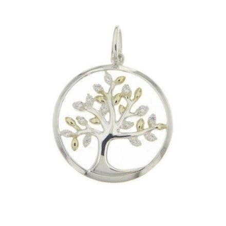 Orage – Collier