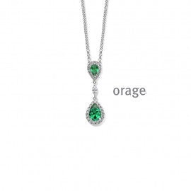 Orage – Collier