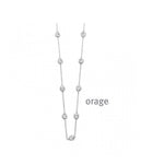 Orage – Collier