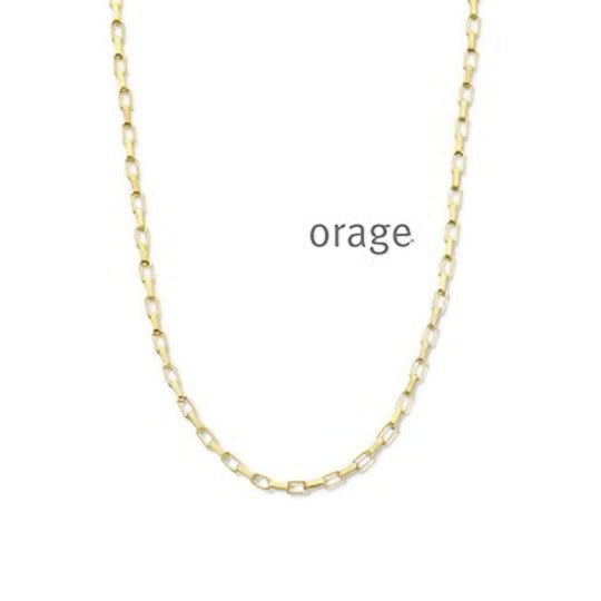 Orage – Collier